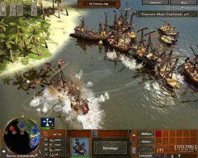 Age of Empires III 160923,5